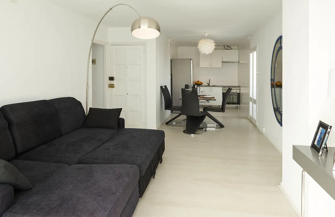 Enkala Apartamentos-1