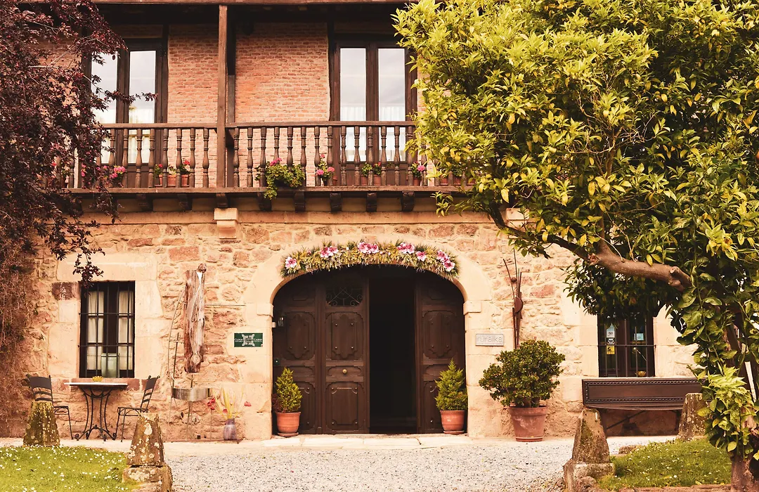 La Casona de Hermosa-1