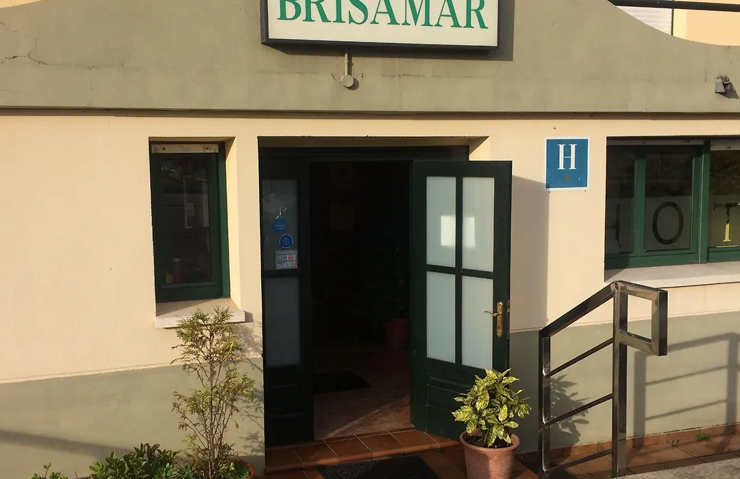 Hotel Brisamar-1