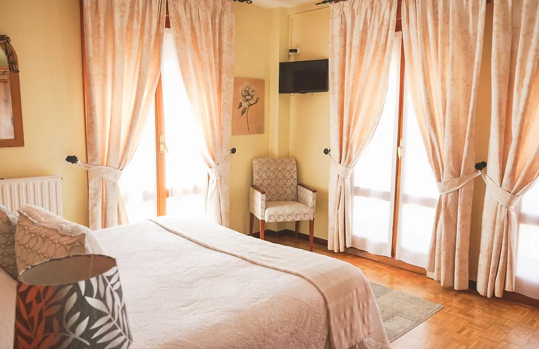 Hostal Docar-1