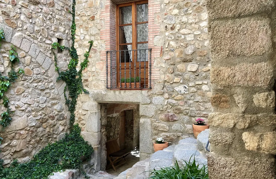Hostal Can Xicu-1