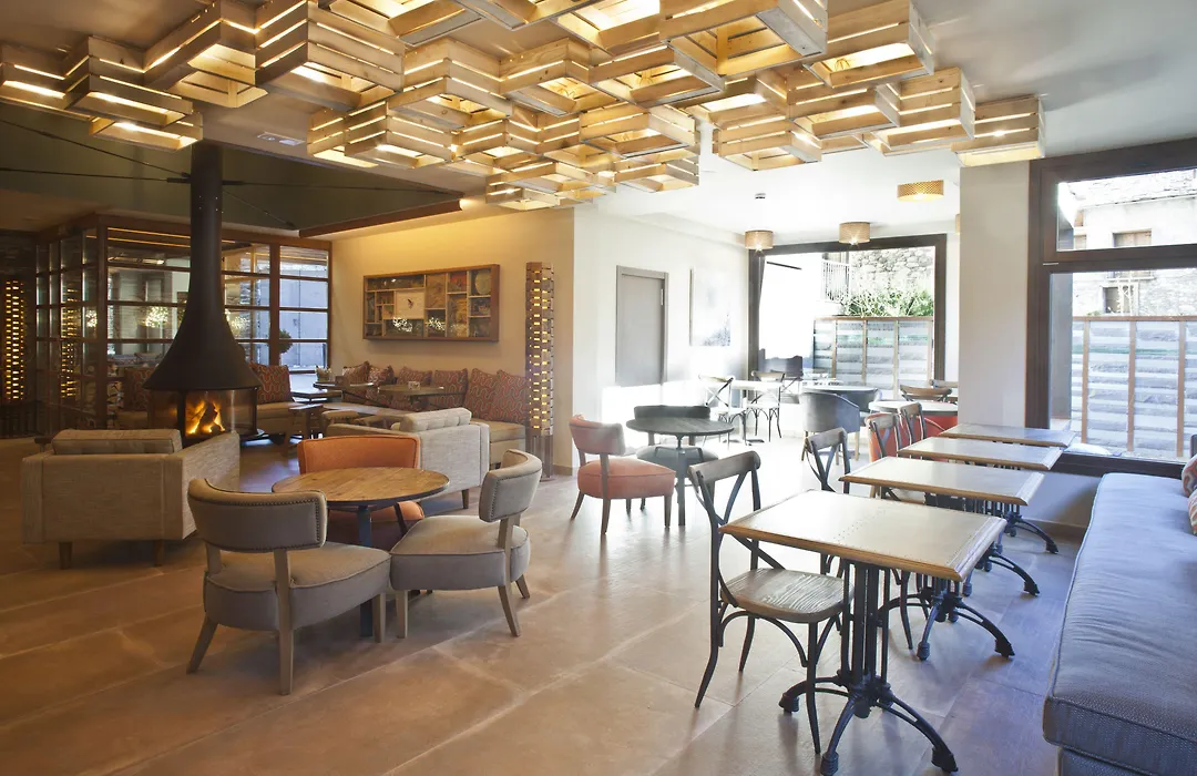 Hotel Boutique La Neu-1