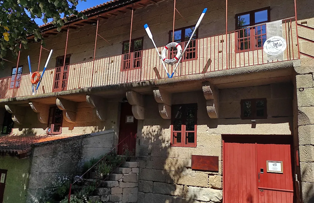 Casa Rural Torre Lombarda-1