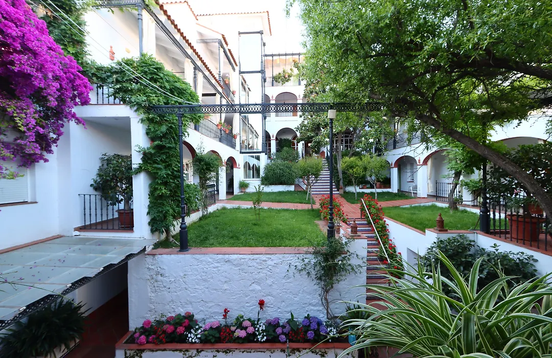 Hotel Varinia Serena - Balneario de Alange-1