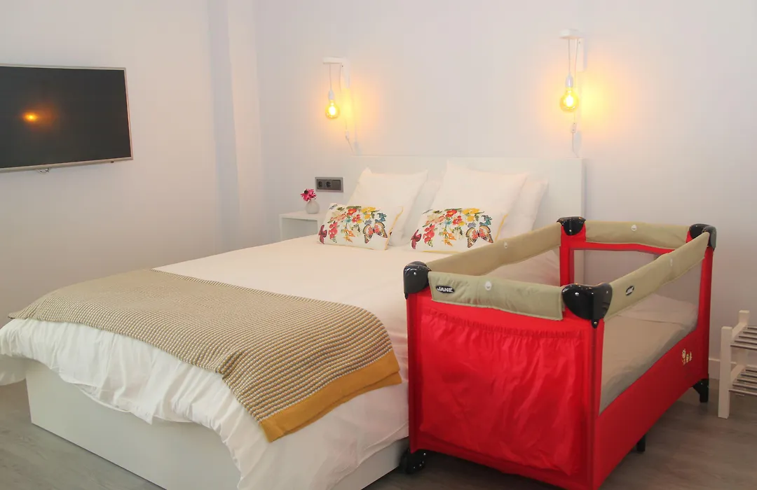Algo Diferente Apartamentos-1
