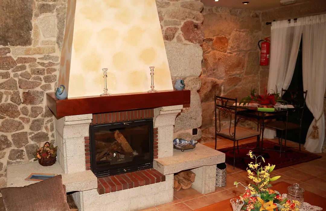 Casa do Sear - Turismo Rural&Spa-1