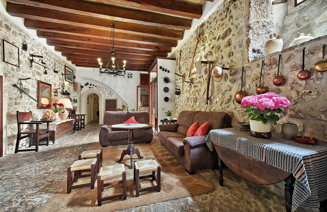 Agroturismo Can Guillo-1