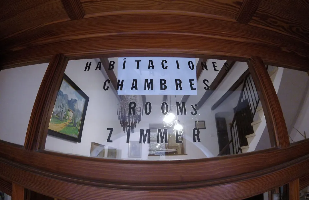 Casa Margarita-1