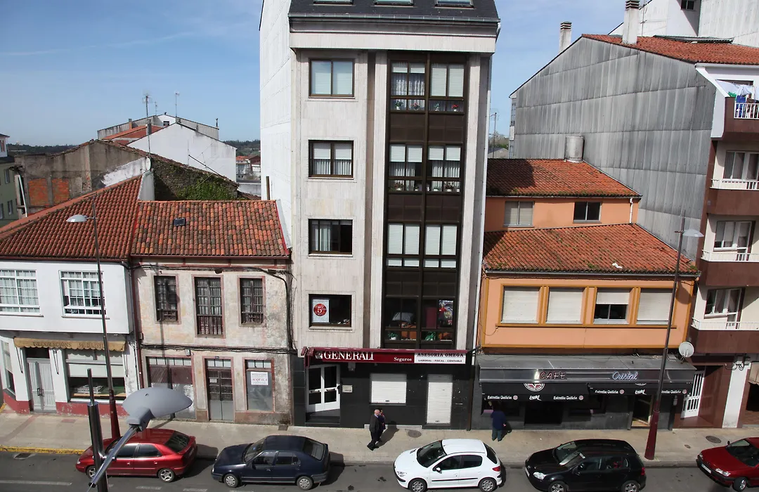 Pension Orois-1