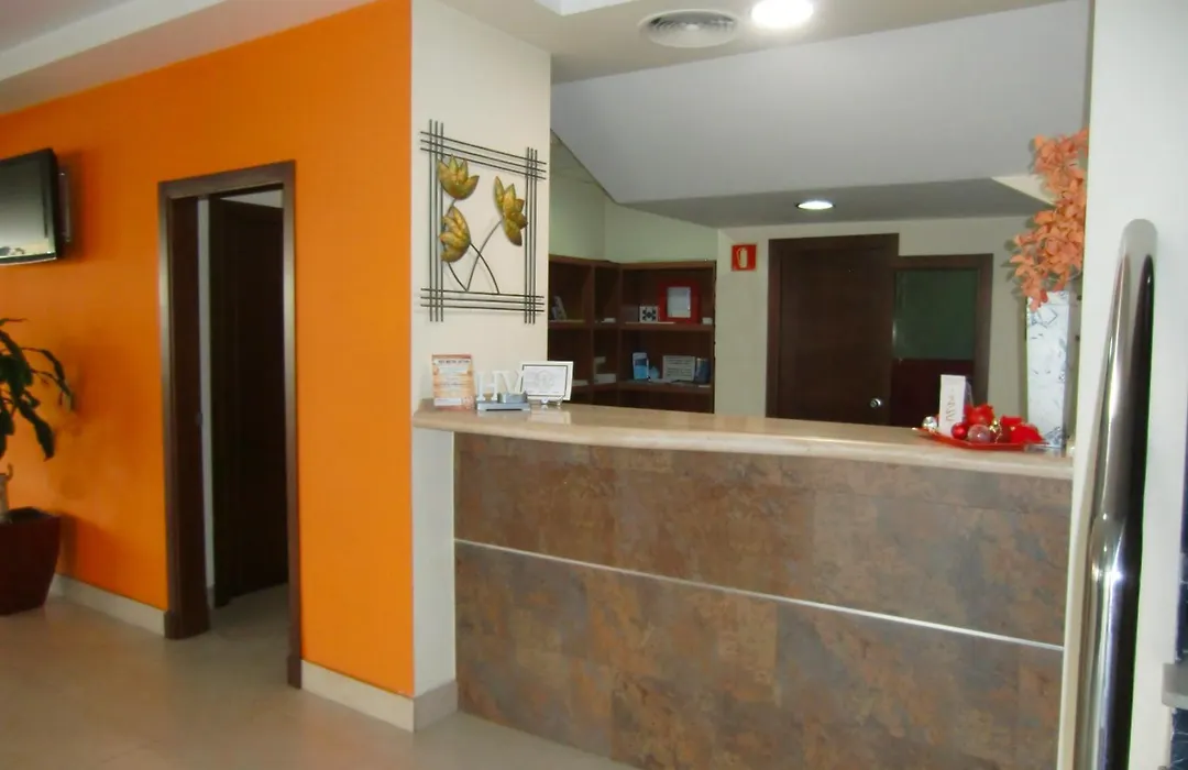 Hostal Villa-1