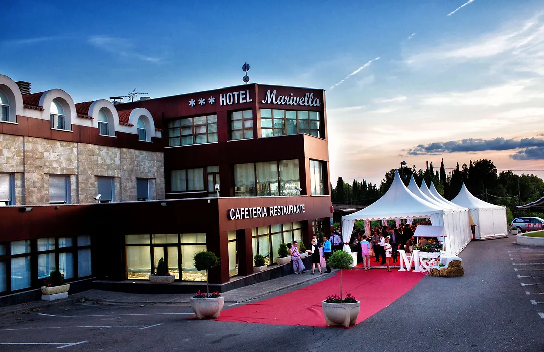 Hotel Marivella-1