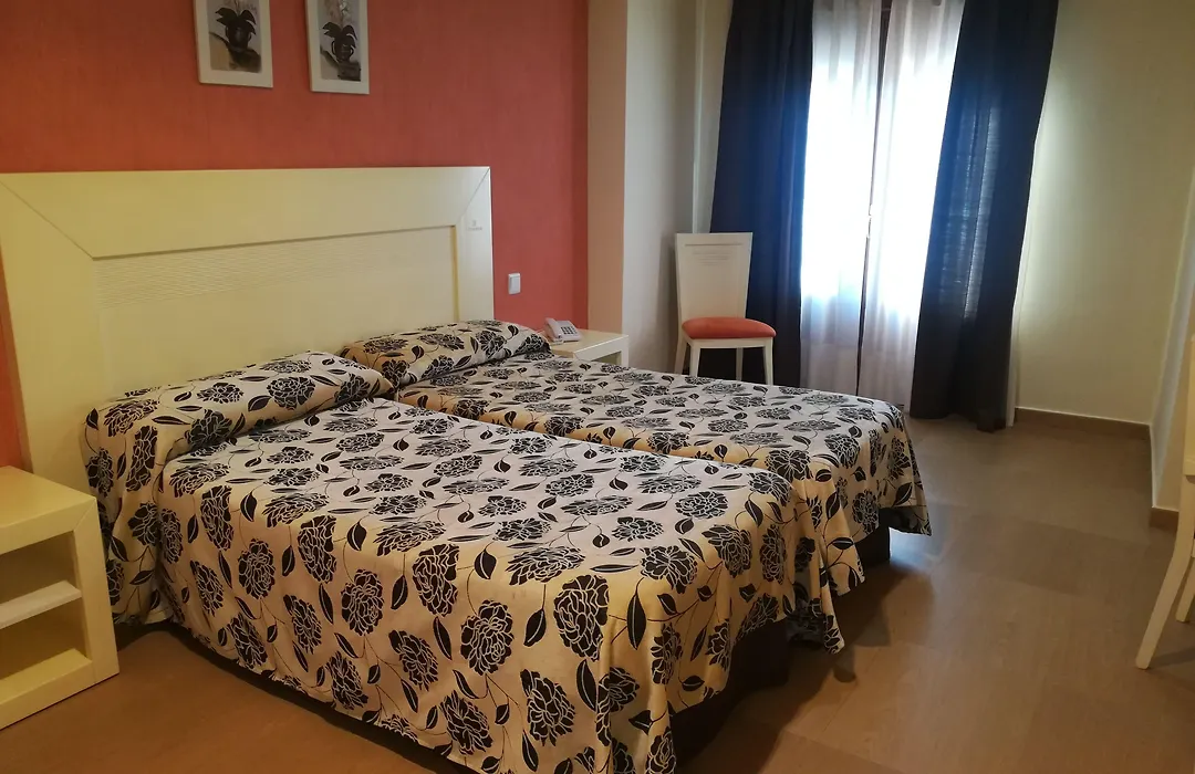 Hostal Jijones-1