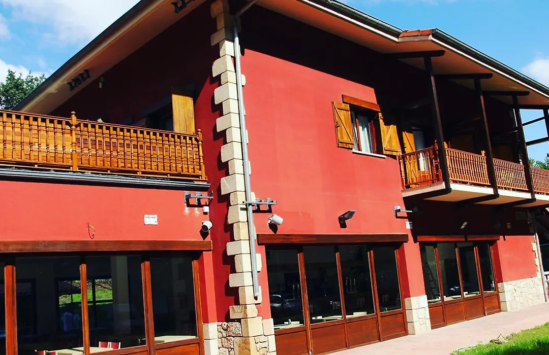 Txikierdi Alde Auto Check-In-1