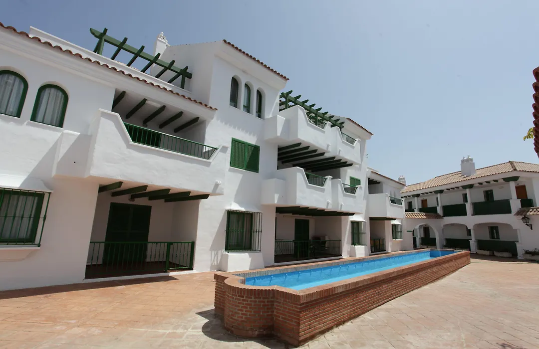 Hotel Apartamentos Manilva Sun-1