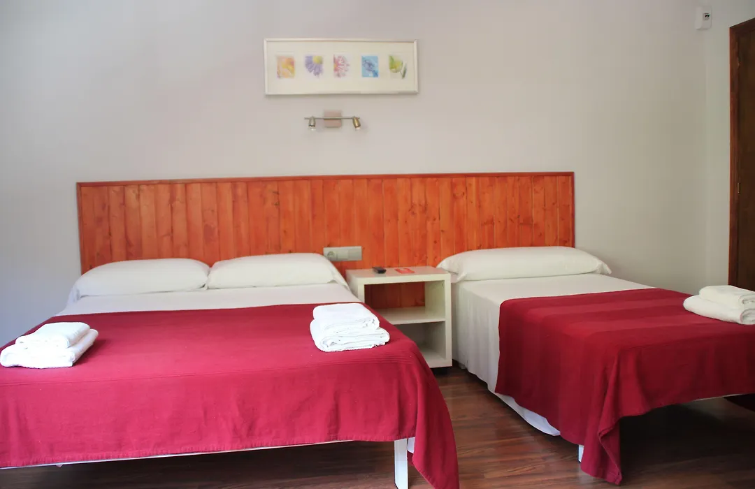 Hostal Cruce-1
