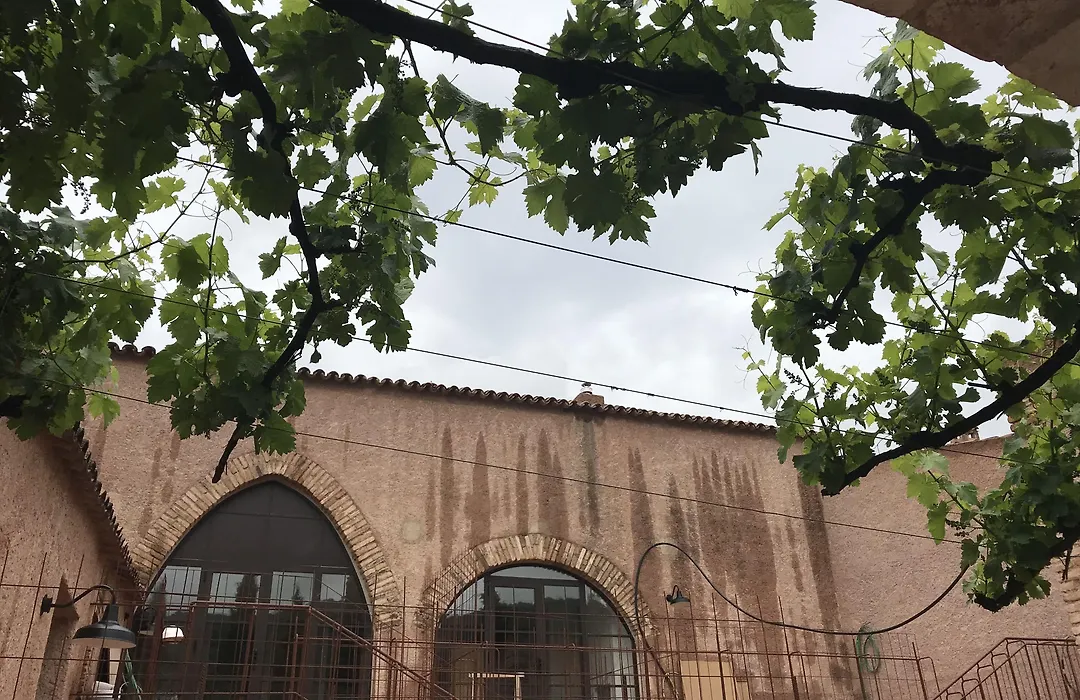 Terra Dominicata - Hotel & Winery - Adults Only-1