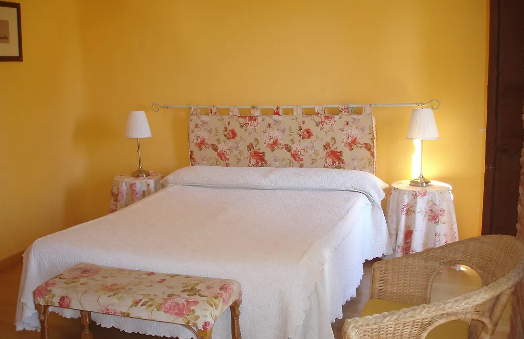 Hotel Balneario Almeida Dama Verde-1