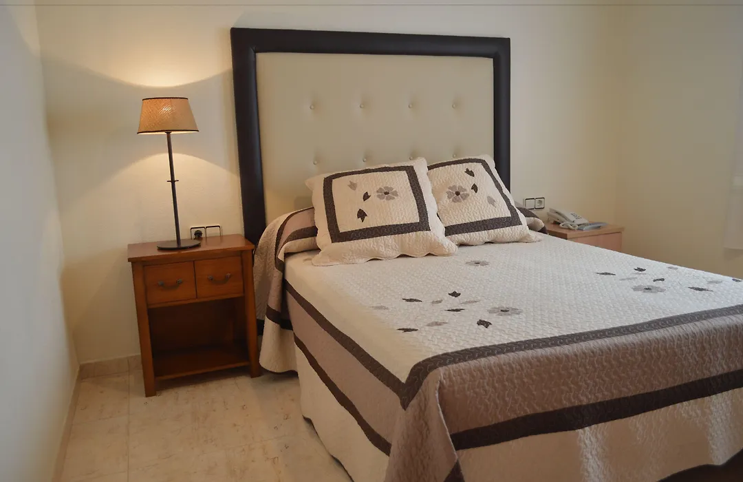Hostal El Retiro-1