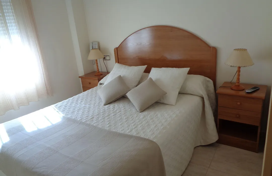 Hostal El Retiro-1