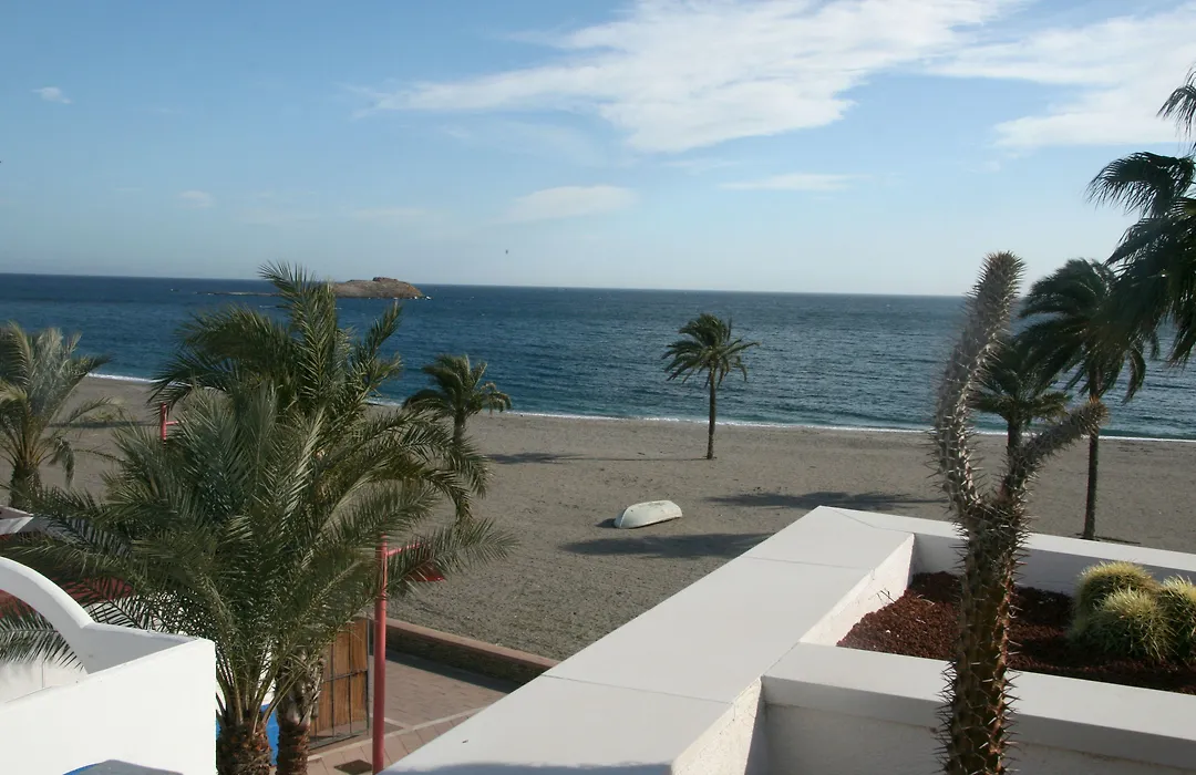 Hotel Las Palmas-1
