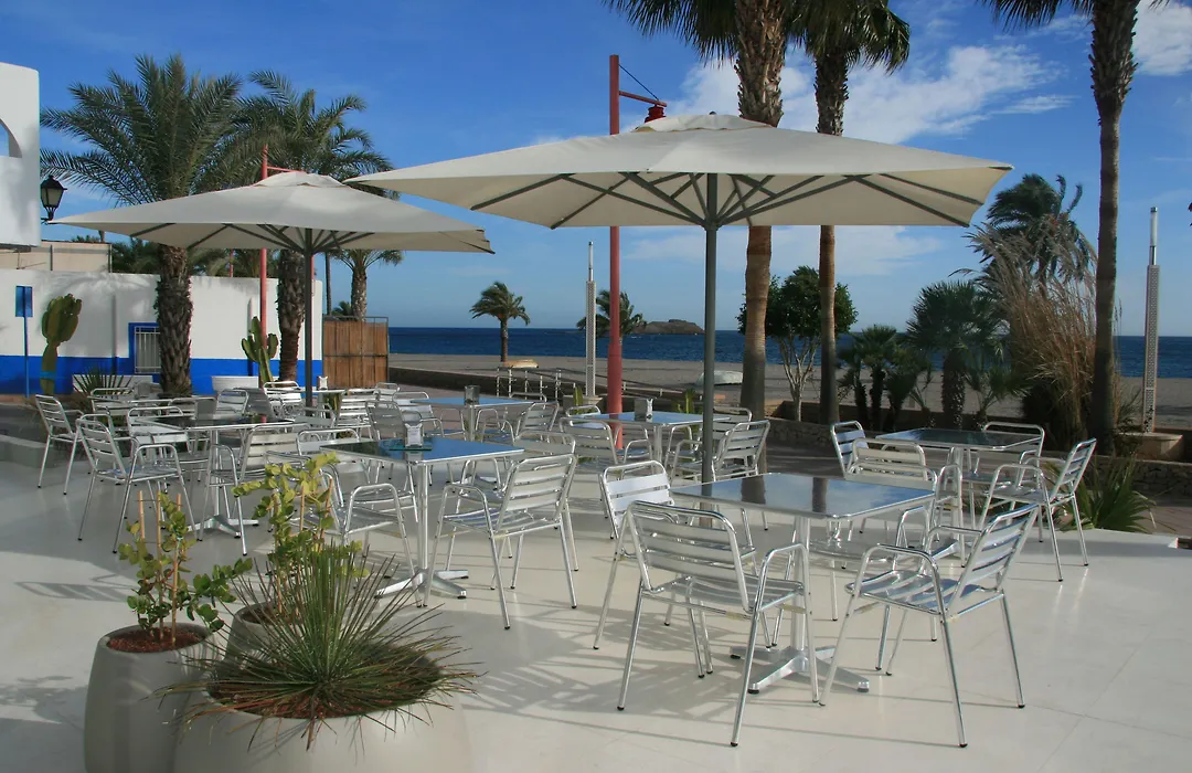Hotel Las Palmas-1