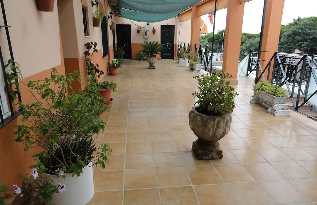 Hostal la Campa-1