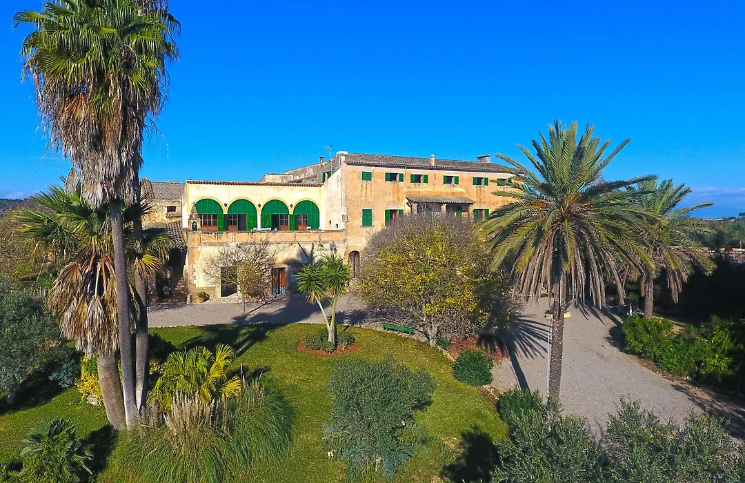 Agroturismo Son Sant Andreu-1