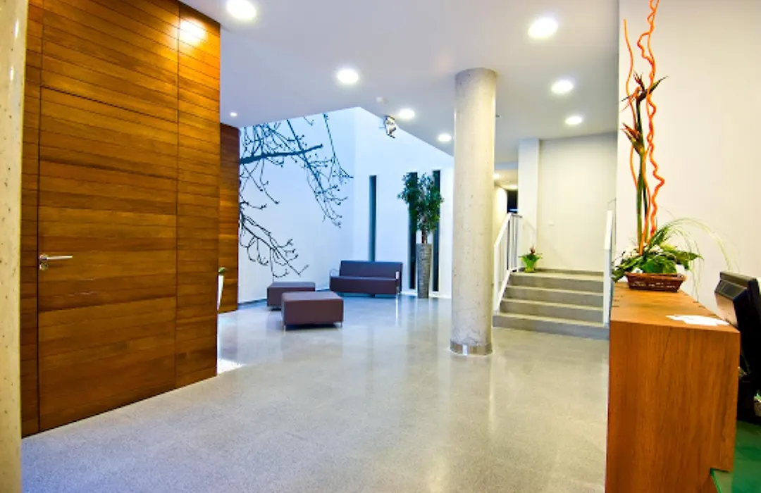 Hostal La Creu-1