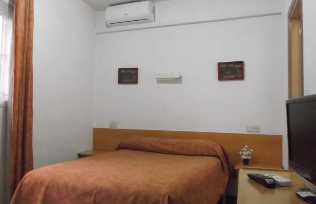 Hotel Arce-1