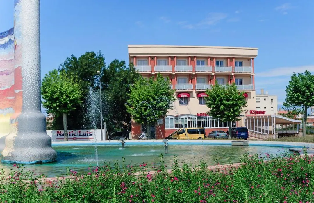 Hotel Silvia-1