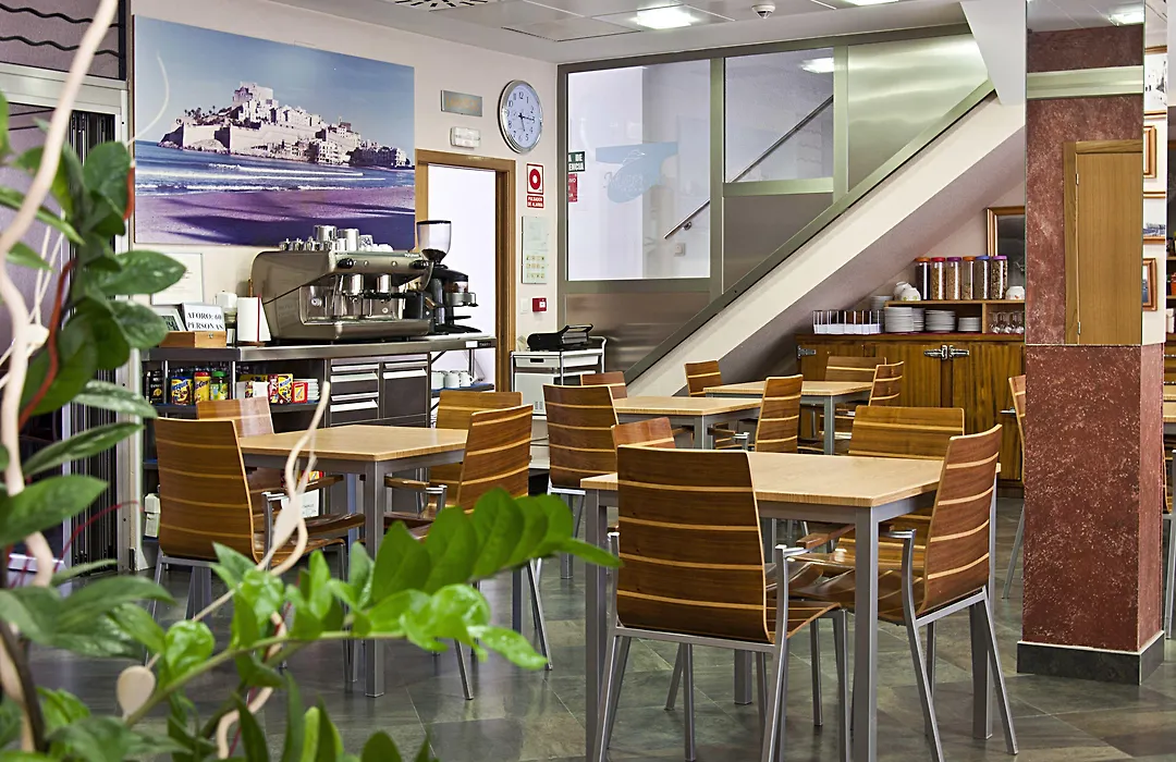 Hotel Marina-1