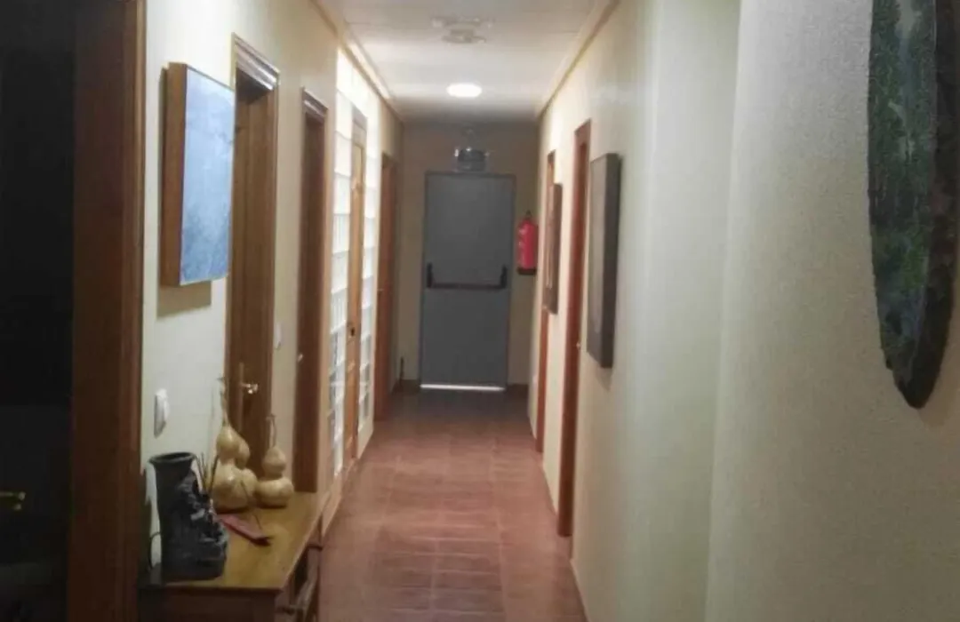 Hotel Los Molinos-1