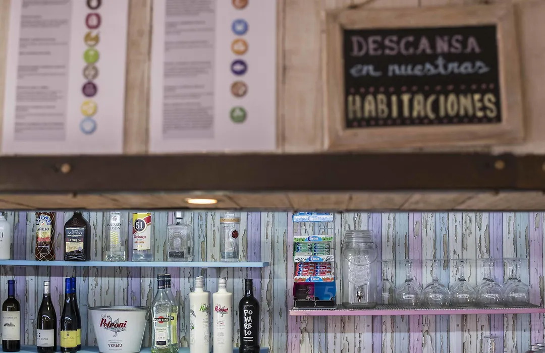 Dukes Habitaciones-1