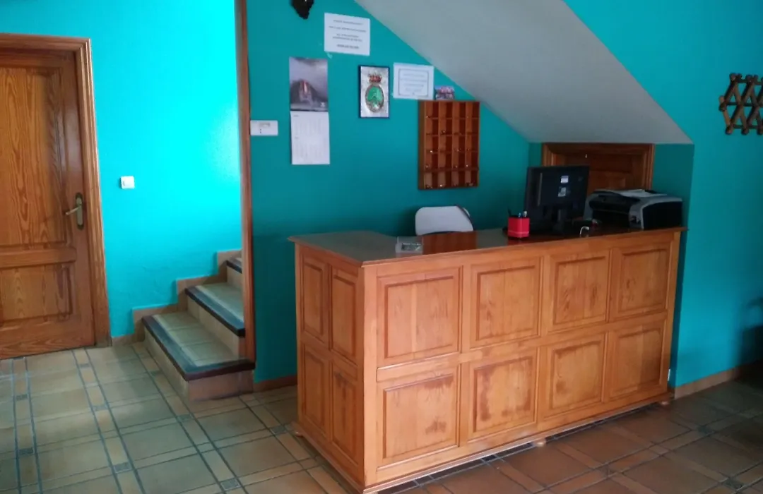Alojamiento casa pepe-1