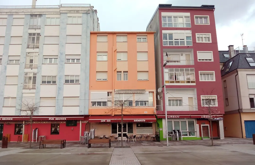 Hostal Buenavista-1