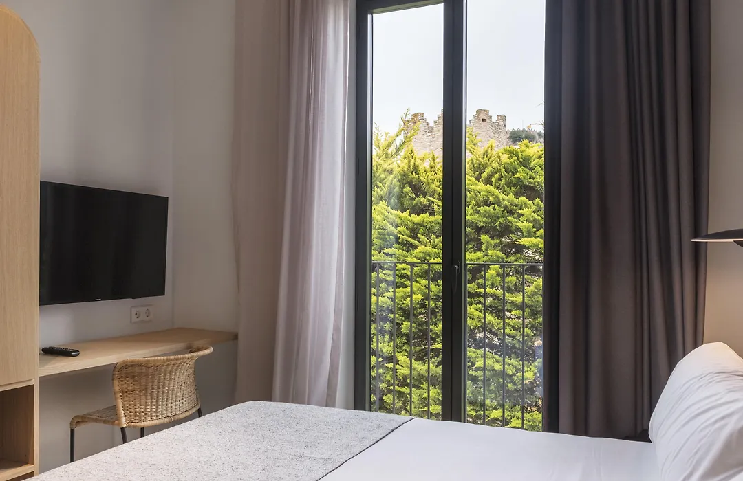 Alta House Begur-1