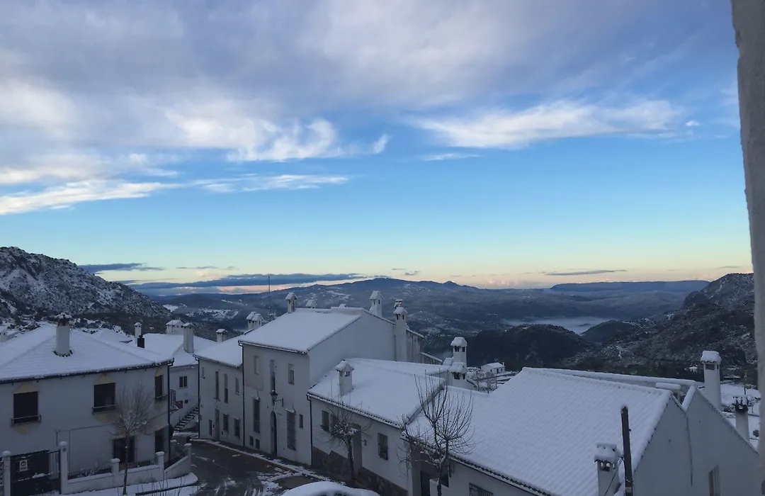 Posada El Parral-1