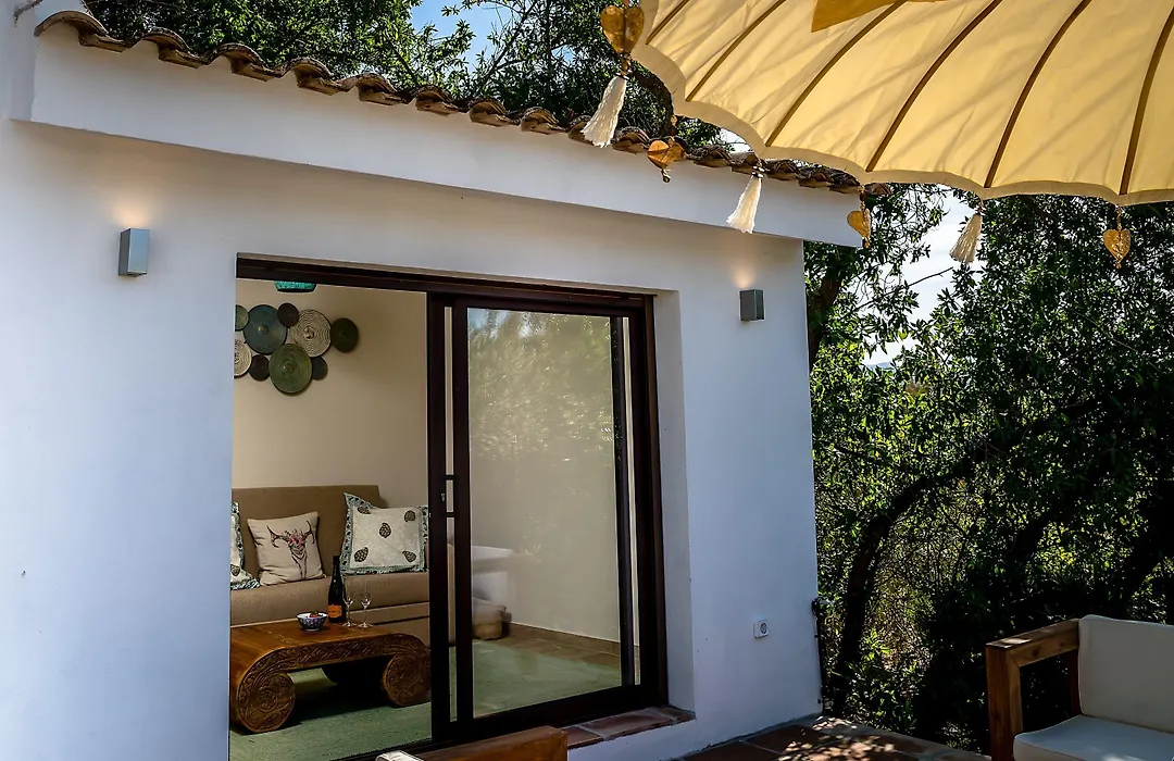 Casa Baliza, Adults Only-1