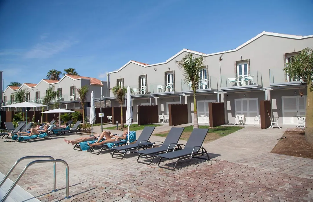 Hotel Livvo Los Calderones - Adults Recommended-1