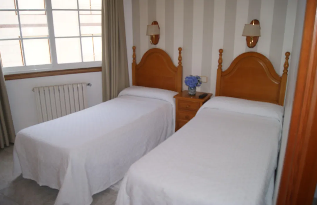 Hotel Panadeiramar-1