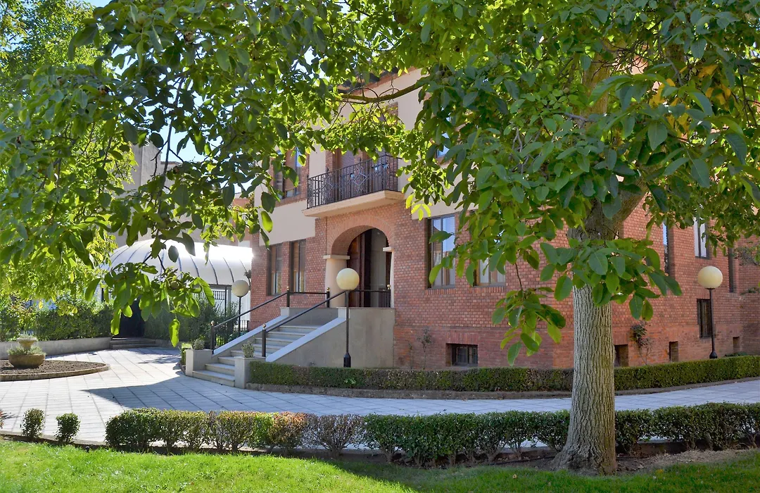 Hotel Villegas-1