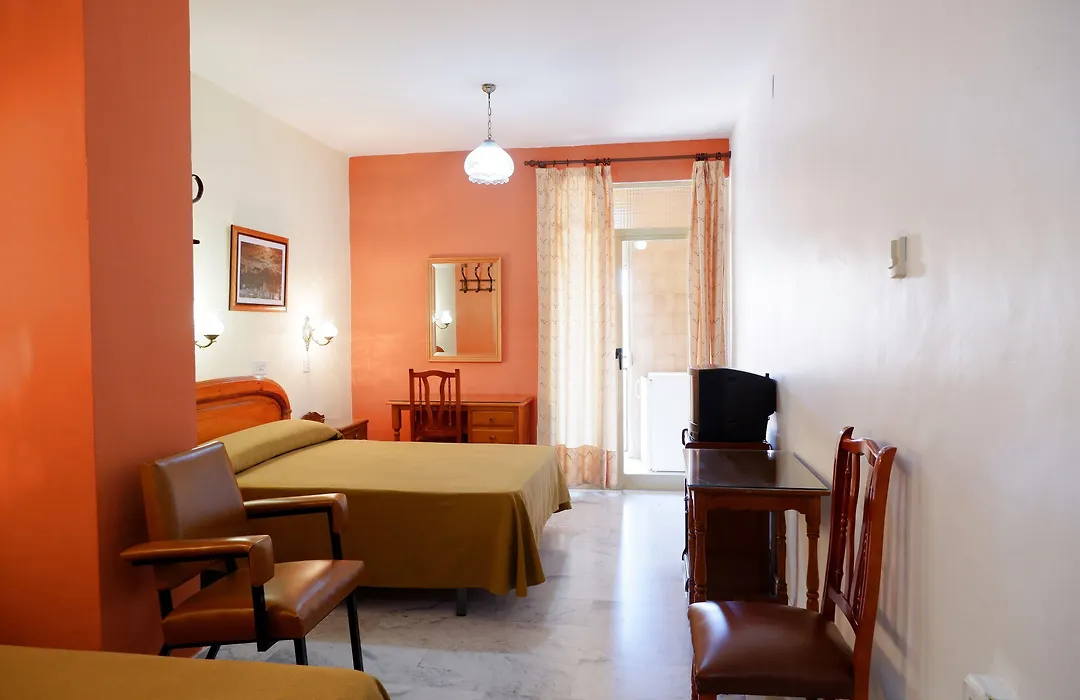 Hotel Central-1