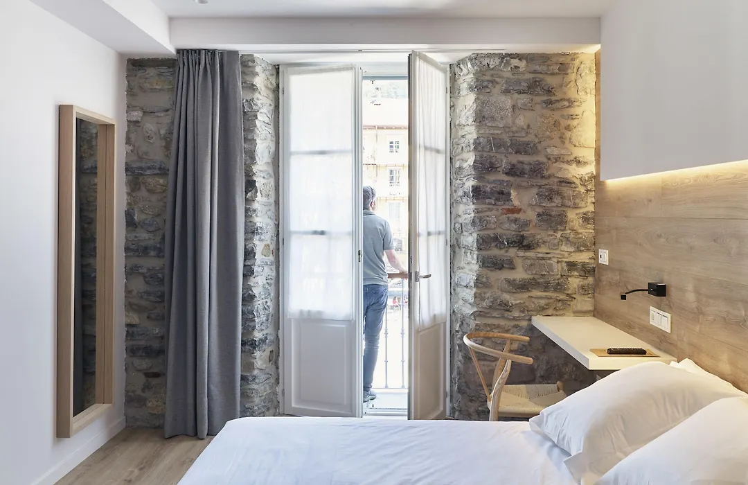 Hotel Bide Bide Tolosa-1