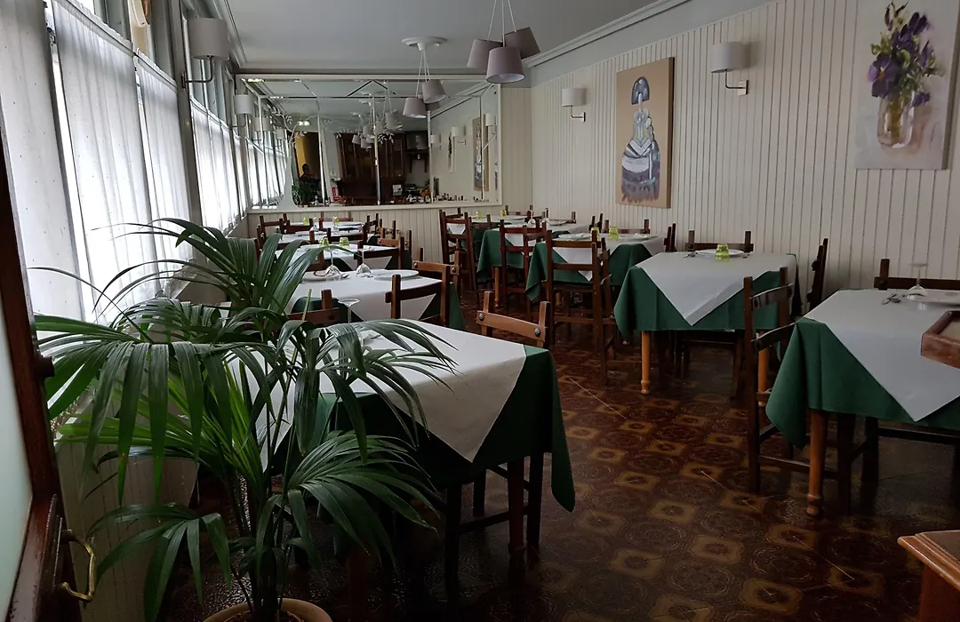 Hostal Pachin-1