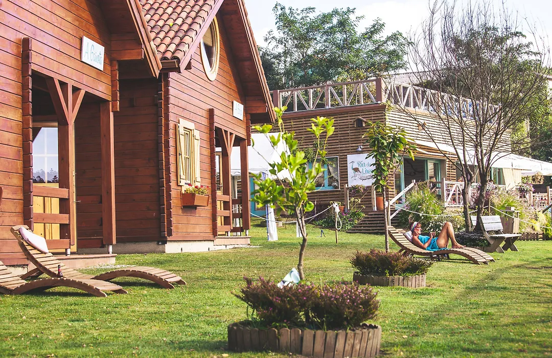 Cabanas da Ría-1