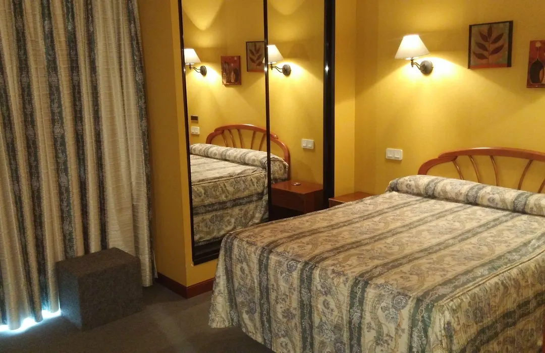 Hotel Zabala-1