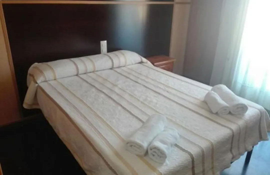 Hotel La Mina-1