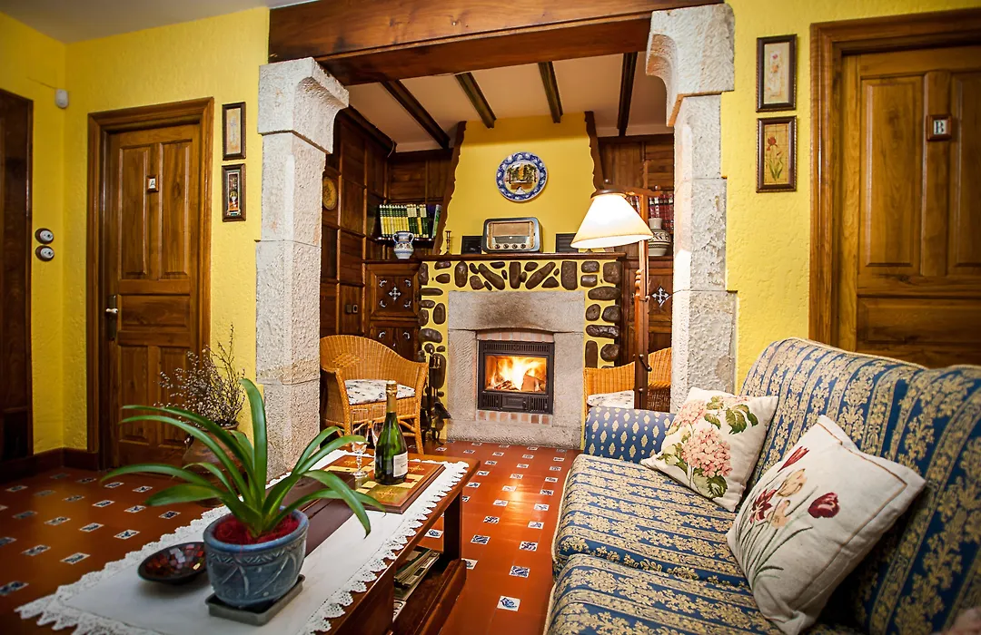 Casa de Aldea Riosol-1