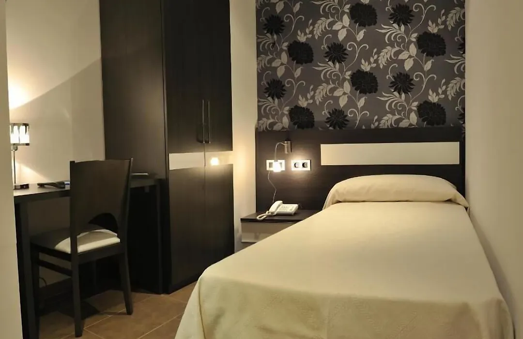 Hotel Daymiel-1