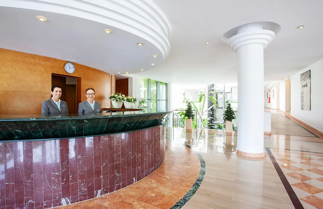 Grupotel Natura Playa-1